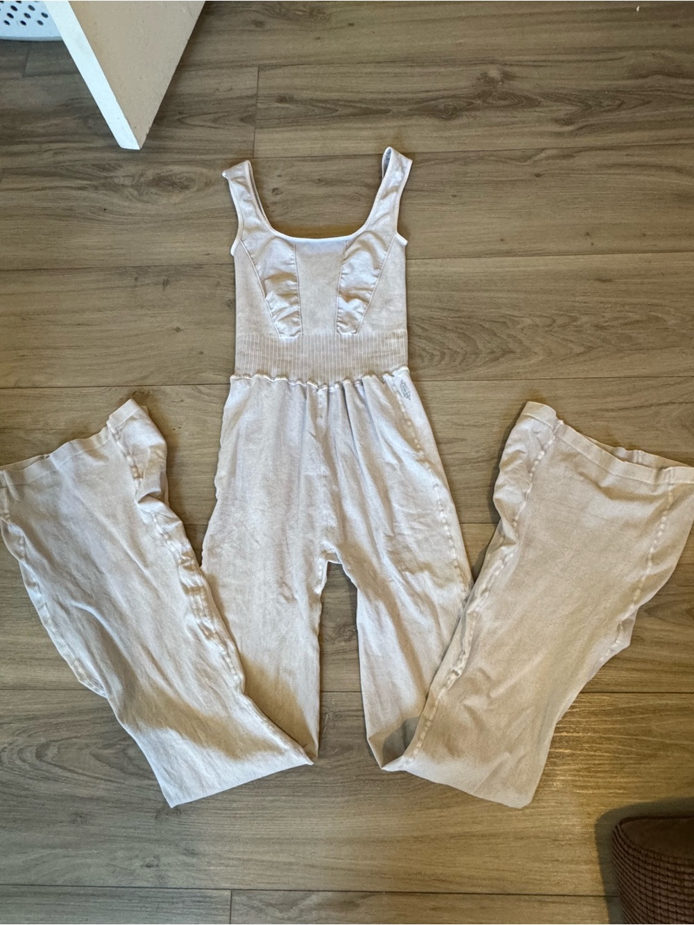 FP movement body suit